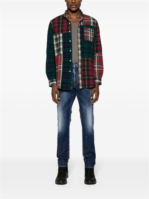  DSQUARED2 | S74LB1461 S30789470